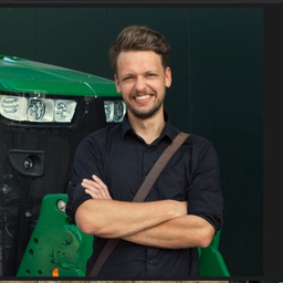 Johannes Klönne's profile picture