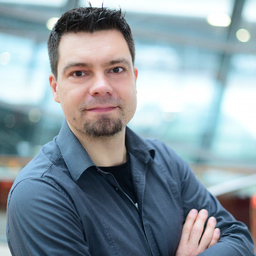 Sven Schliesing