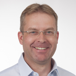 Thomas Bühlmann's profile picture