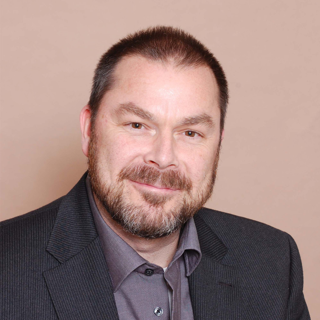 Social Media Profilbild Ingo Hofert Höhr-Grenzhausen