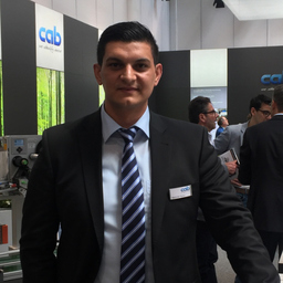Mehmet Seker