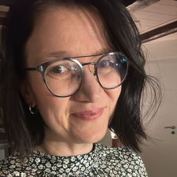 Sandra Weiß
