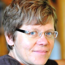 Eva Müller-Meernach