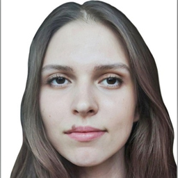 Profilbild Hanna Petrova