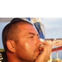 Savaş BIÇAKLI