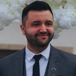 Abdülsamet Ercan