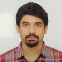 jayakrishna kaimal