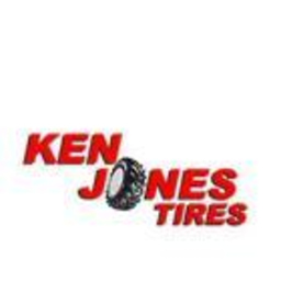Ken Jones