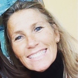 Caroline Giguere