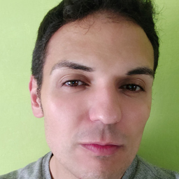 Antonio Pérez Lozano