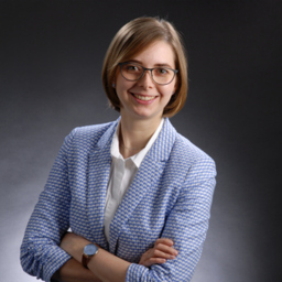 Tina Pichottky