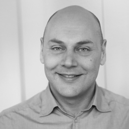 Ron Müller