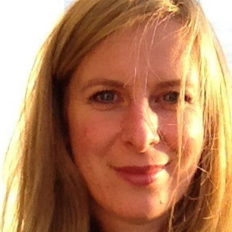 Susanne Wolk