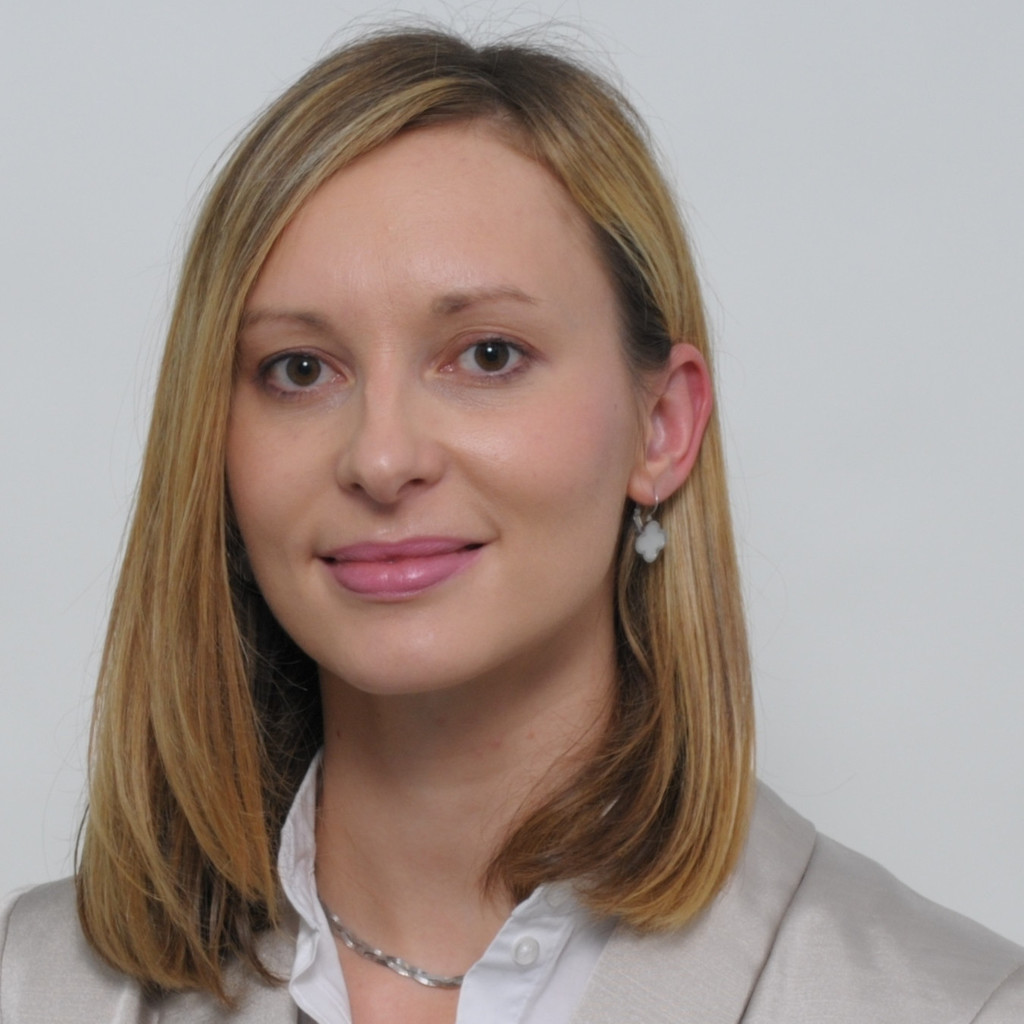 Michaela Rudolph Finanzbuchhalterin Steuerberatung Alexander Maier