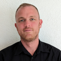 Simon Tiefenbeck