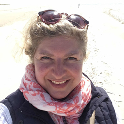 Bärbel Franziska Gmeiner