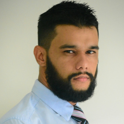 André Rafael Oliveira