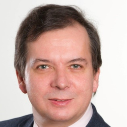 Dr. Wolfgang Plot