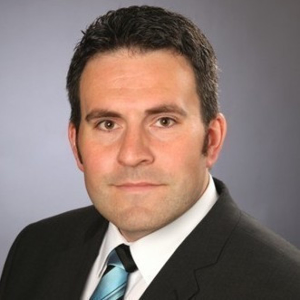 Boris Trinks Konstrukteur Robert Bosch Manufacturing Solutions GmbH