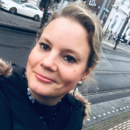 Mirja Traeder