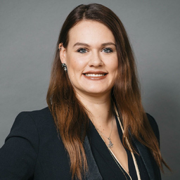 Maike Oettel