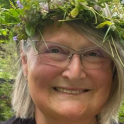 Christa-Maria Gerigk