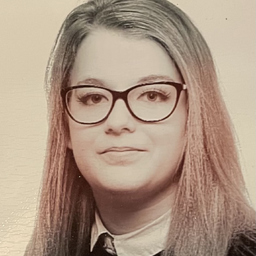 Jasmin Lorenzen