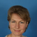 Social Media Profilbild Susanne-Maria Heck Bühl