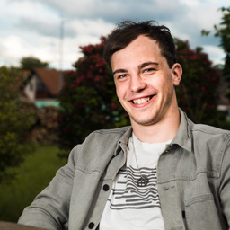 Felix Bernecker
