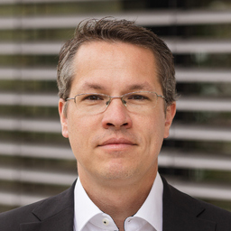 Dipl.-Ing. Thomas Englbrecht's profile picture