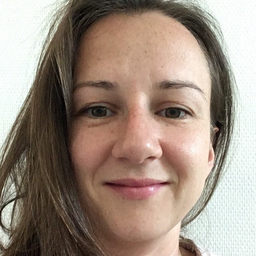 Kerstin Schmidt
