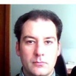 Jose Andres Berrojalbiz Moreno