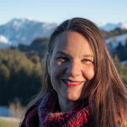 Carola Giese-Brandt