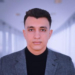 Hamza EL KHATIB
