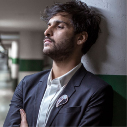 Mehran Karimi