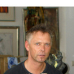 Peter Osterburg