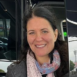 Jeannette Diegelmann