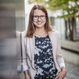 Magdalena Feger