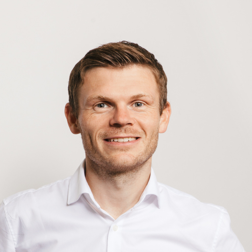 Thomas Berger Wissenschaftlicher Mitarbeiter Hochschule München