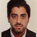 Social Media Profilbild Faiq Arshad Dernbach