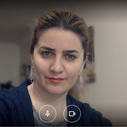 Masoumeh Taghizadeh