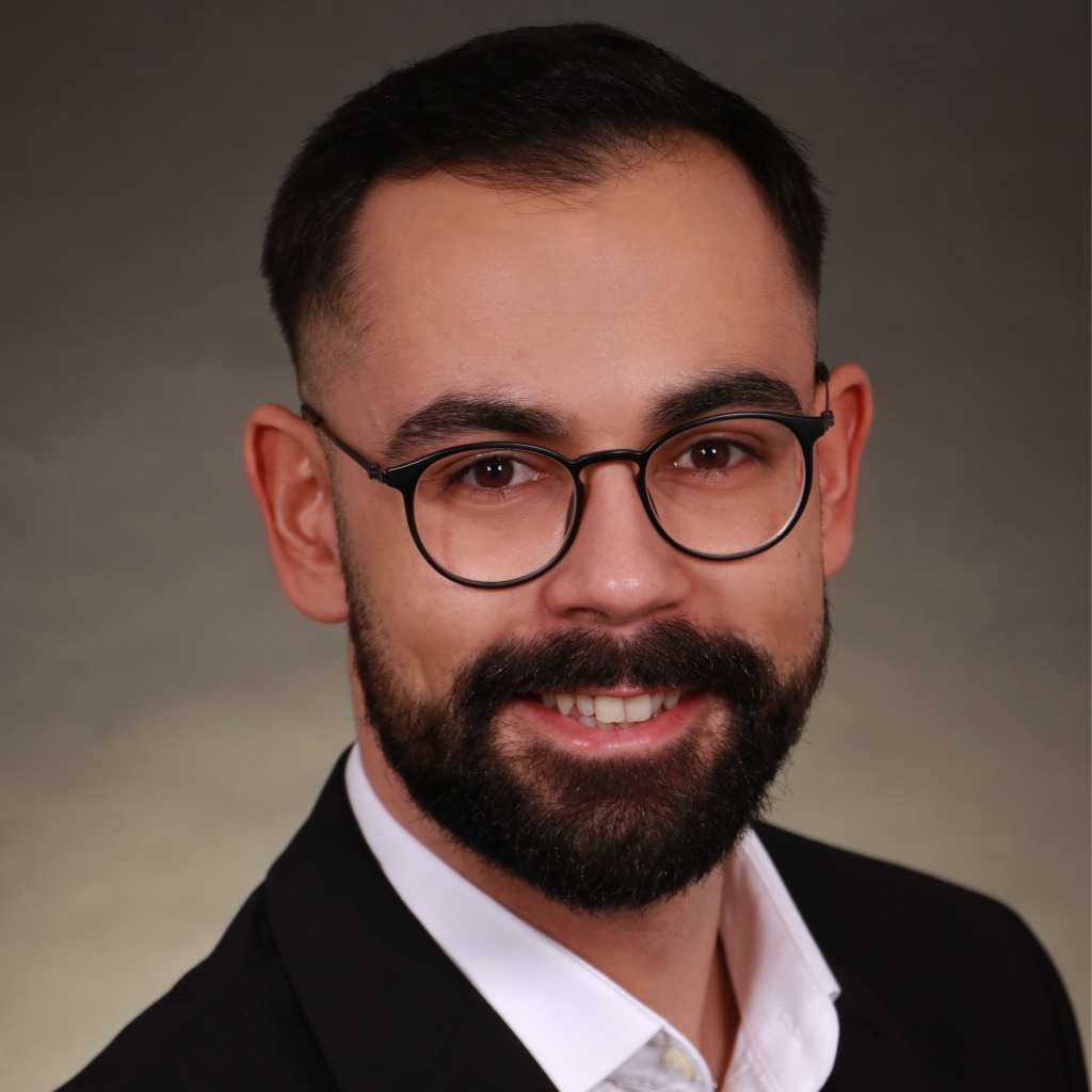 Can Cetintas Technischer Objektmanager Lechner GmbH XING