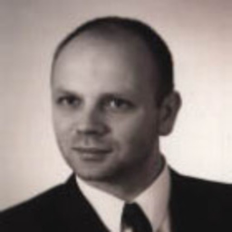 Jacek Chrząszcz