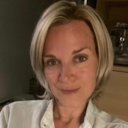 Kinga Varela Stander