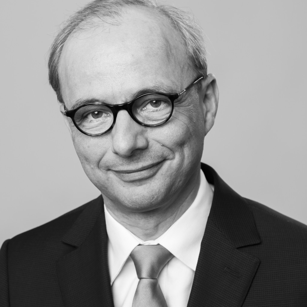 Thomas Schumann Geschäftsführer WLP Systems GmbH XING