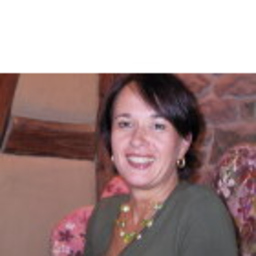 Profilbild Barbara Volle
