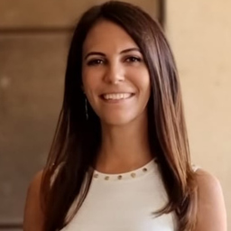 María Martín