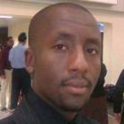 Abdullahi Bello