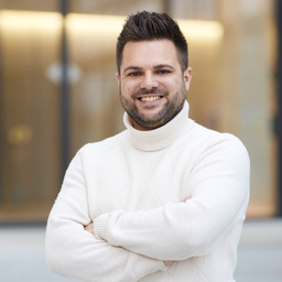 Philipp Reininghaus's profile picture