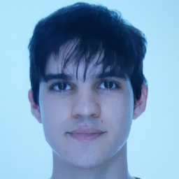 Pedro Augusto Andrade Rodrigues